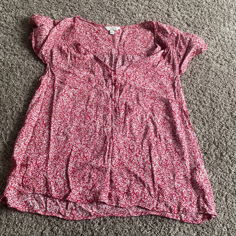 Lucky Brand Top